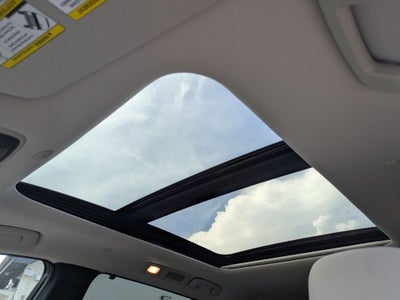 2026 INFINITI QX60 Luxe FWD