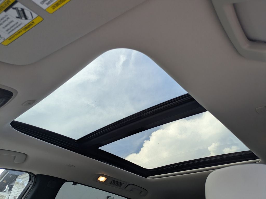 2026 INFINITI QX60 Luxe FWD