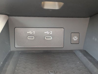 2026 INFINITI QX60 Luxe FWD