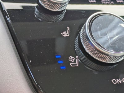 2026 INFINITI QX60 Luxe FWD