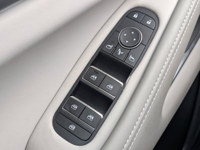 2026 INFINITI QX60 Luxe FWD