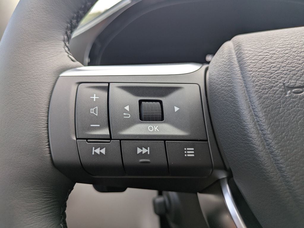 2026 INFINITI QX60 Luxe FWD