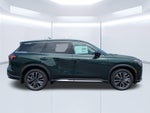 2026 INFINITI QX60 Luxe FWD