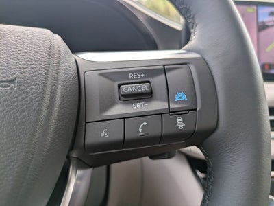 2026 INFINITI QX60 Luxe FWD