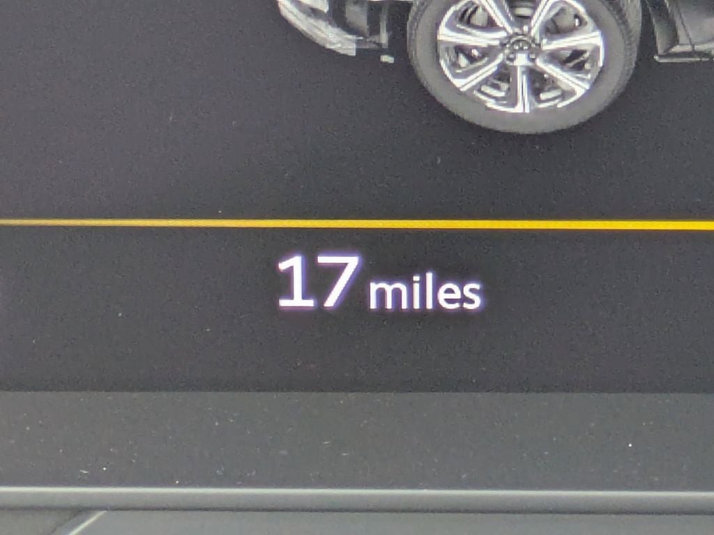 2026 INFINITI QX60 Luxe FWD