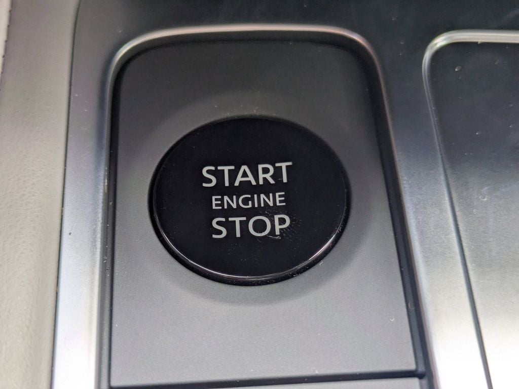 2026 INFINITI QX60 Luxe FWD