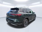 2026 INFINITI QX60 Luxe FWD