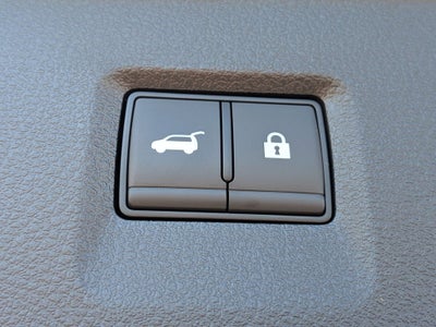 2026 INFINITI QX60 Luxe FWD