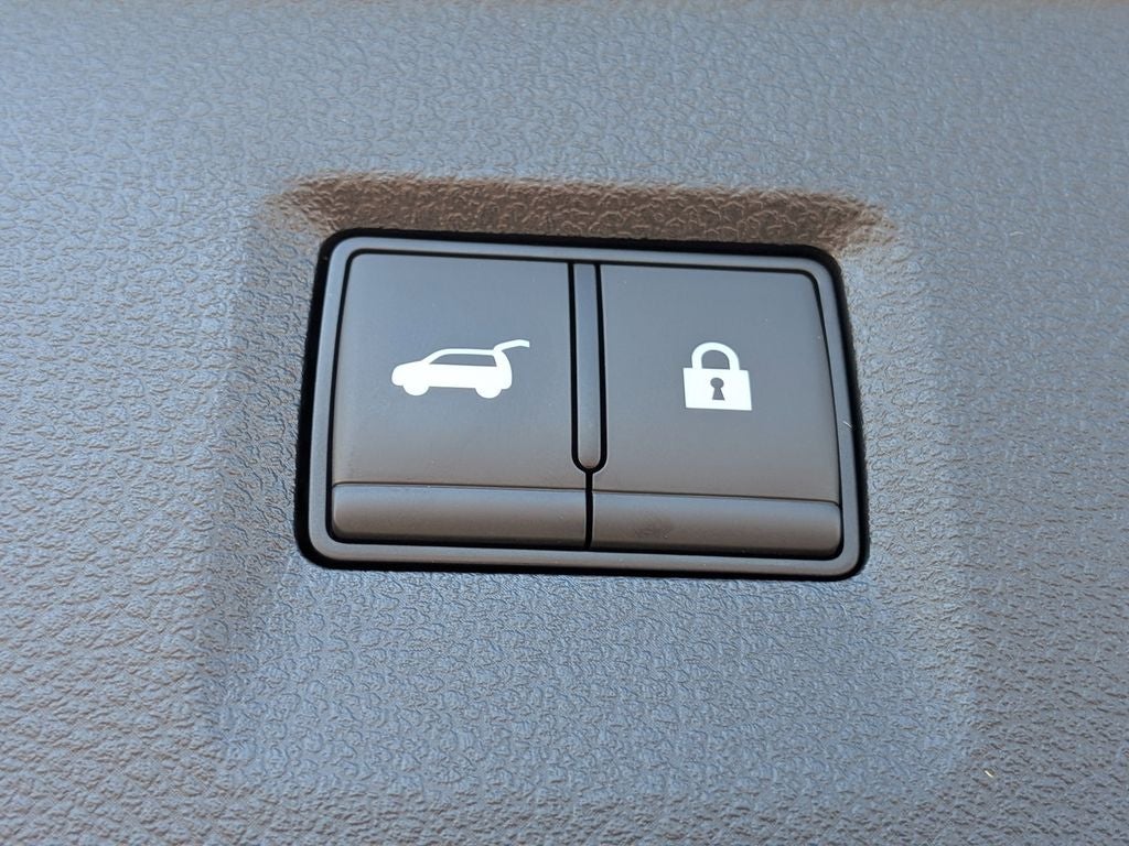 2026 INFINITI QX60 Luxe FWD