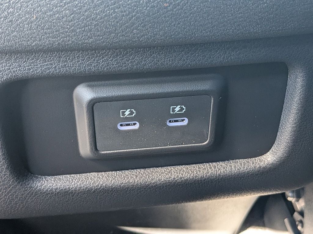 2026 INFINITI QX60 Luxe FWD