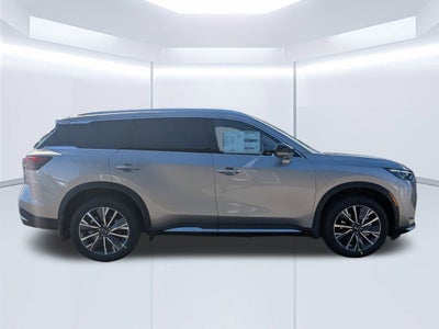 2026 INFINITI QX60 Luxe FWD