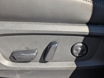 2026 INFINITI QX60 Luxe FWD