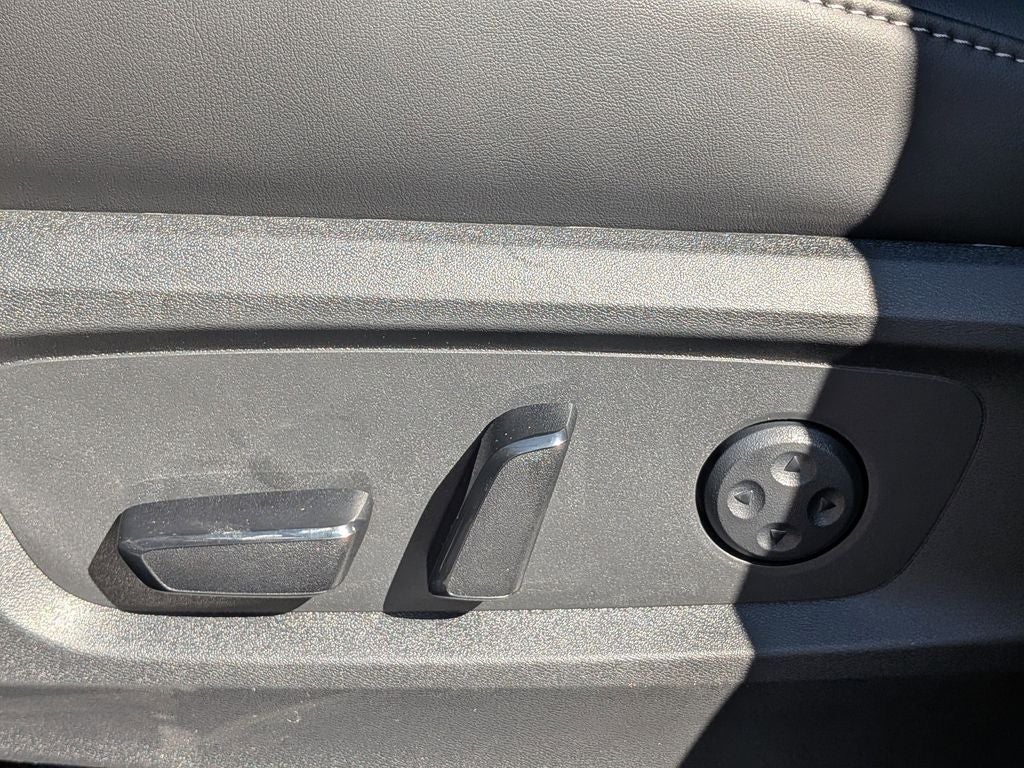 2026 INFINITI QX60 Luxe FWD