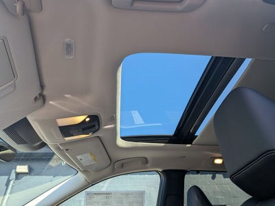 2026 INFINITI QX60 Luxe FWD