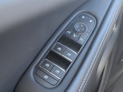 2026 INFINITI QX60 Luxe FWD