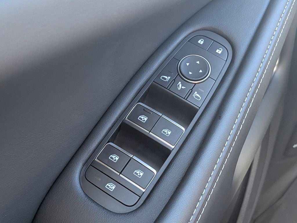 2026 INFINITI QX60 Luxe FWD