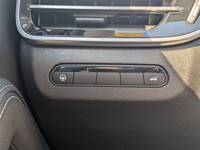 2026 INFINITI QX60 Luxe FWD