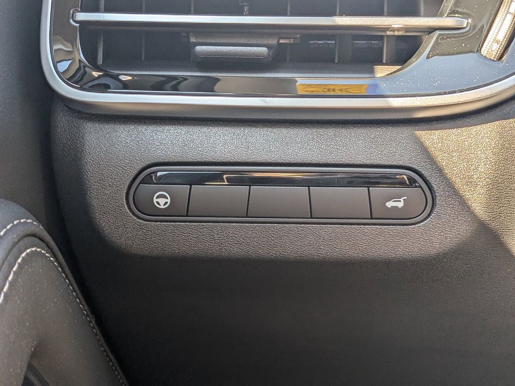 2026 INFINITI QX60 Luxe FWD