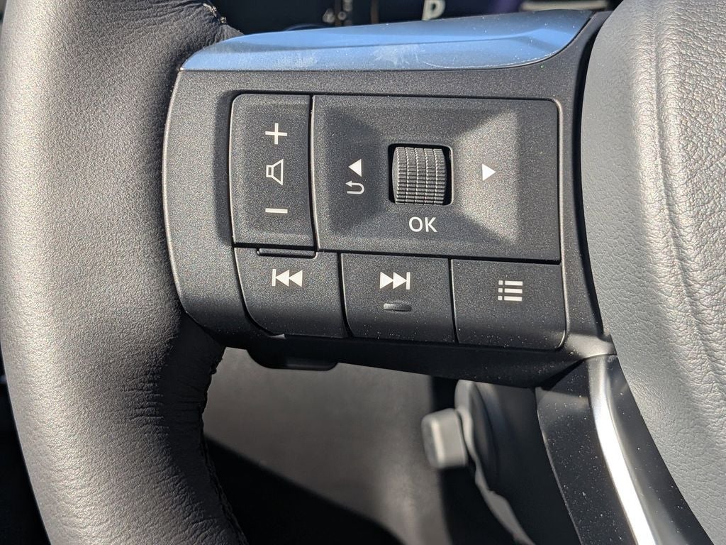 2026 INFINITI QX60 Luxe FWD