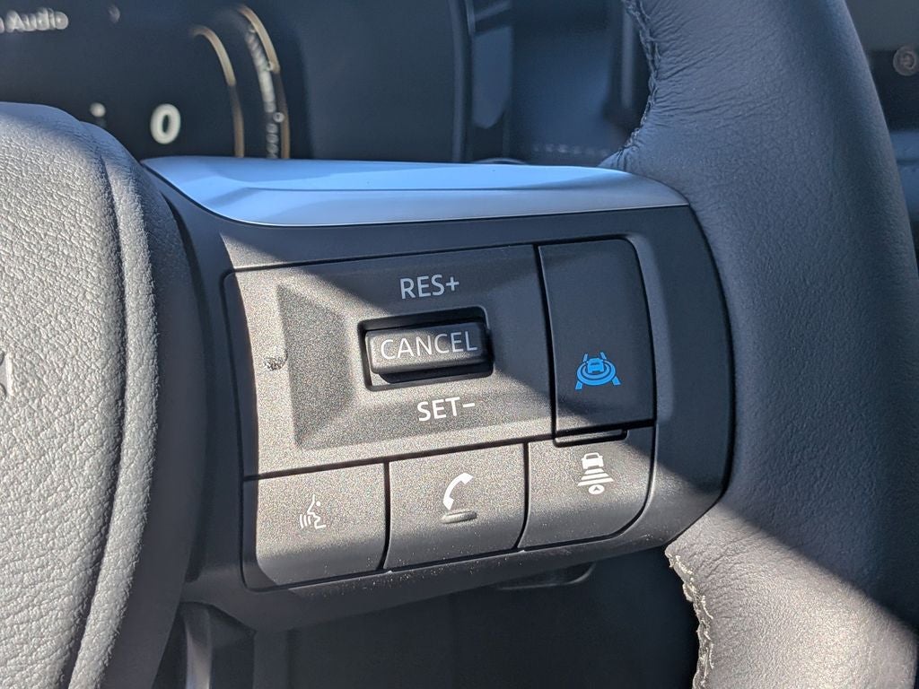 2026 INFINITI QX60 Luxe FWD