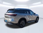 2026 INFINITI QX60 Luxe FWD
