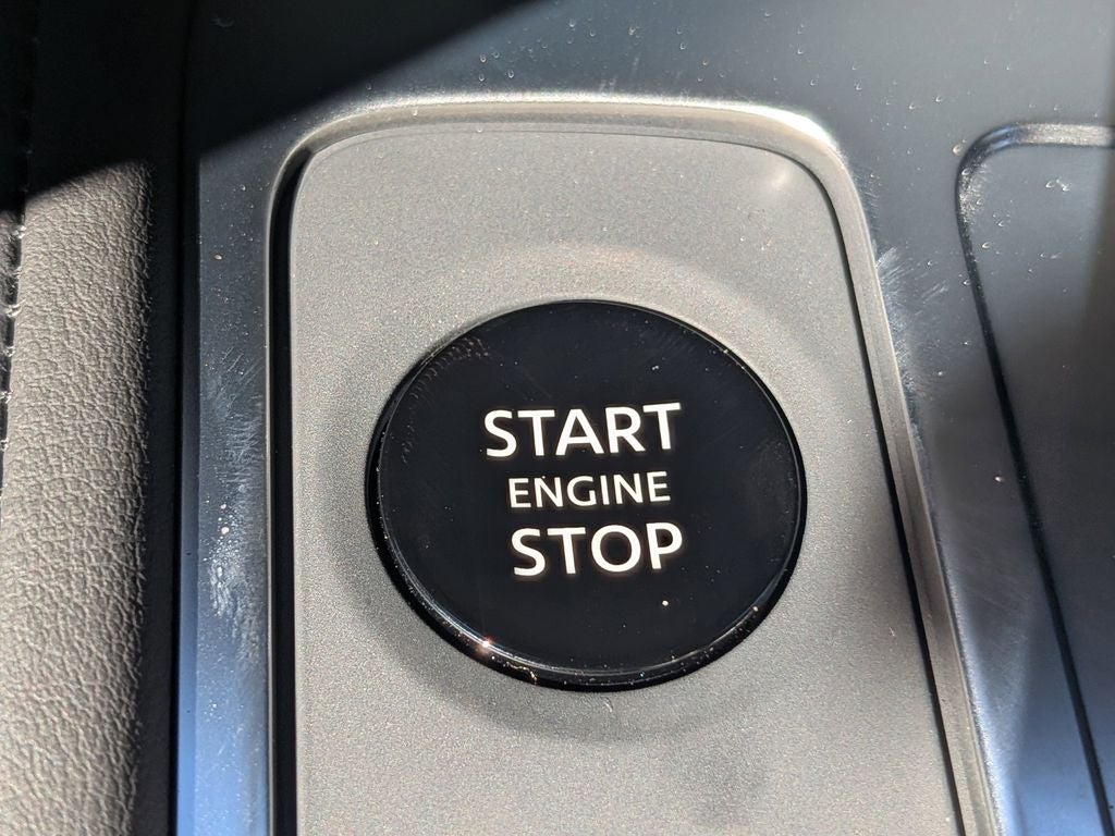 2026 INFINITI QX60 Luxe FWD