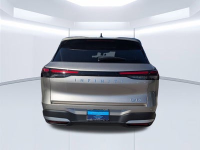 2026 INFINITI QX60 Luxe FWD