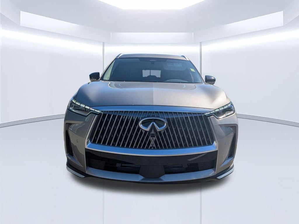 2026 INFINITI QX60 Luxe FWD