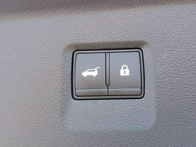 2025 INFINITI QX60 Luxe FWD