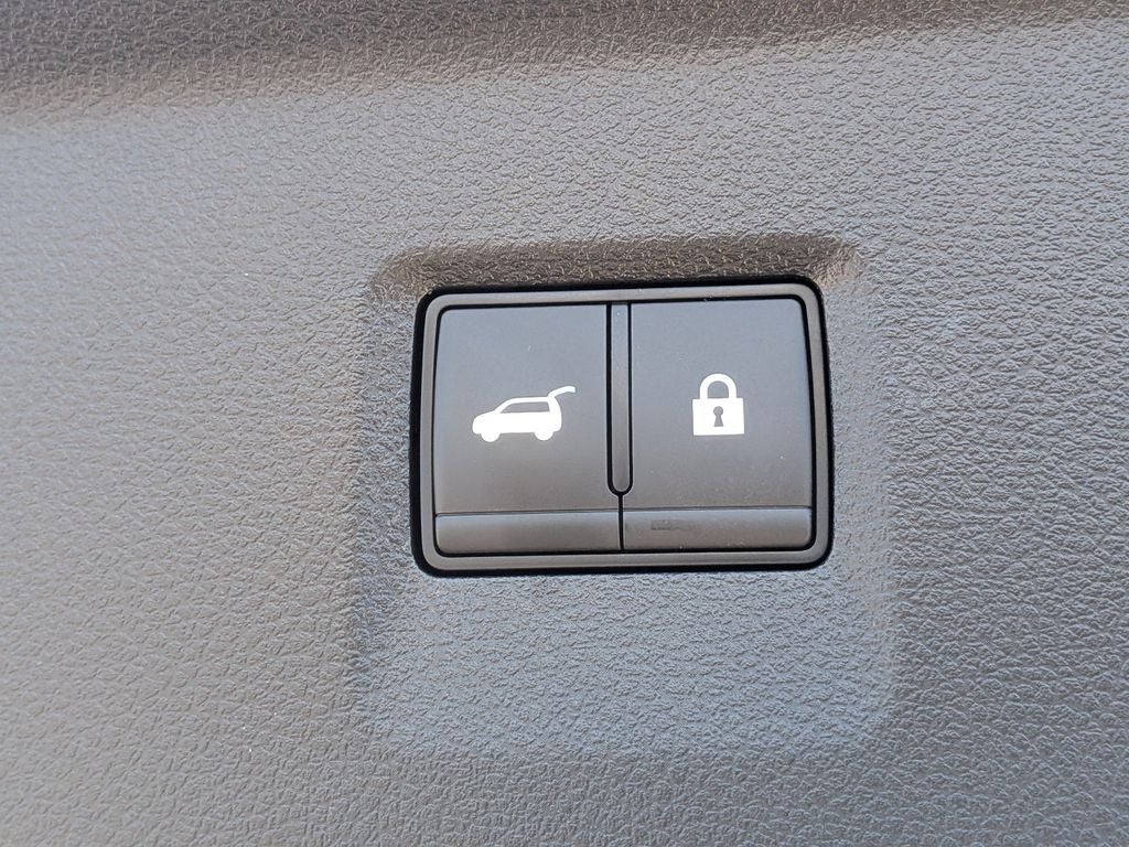 2025 INFINITI QX60 Luxe FWD