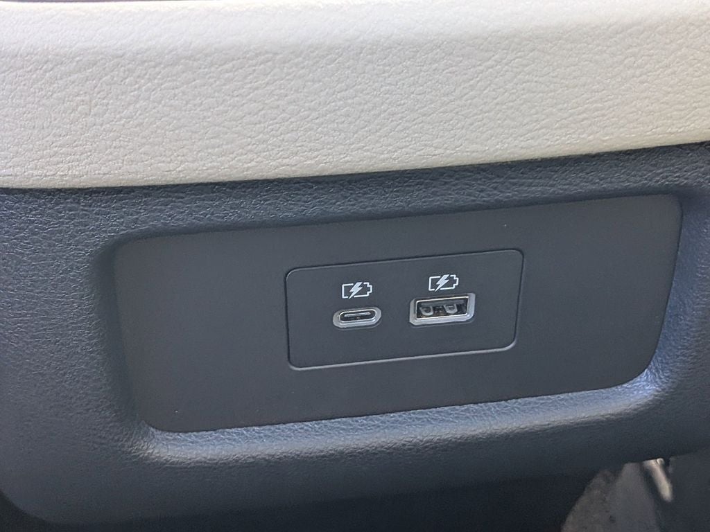 2025 INFINITI QX60 Luxe FWD