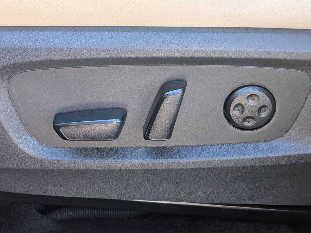 2025 INFINITI QX60 Luxe FWD