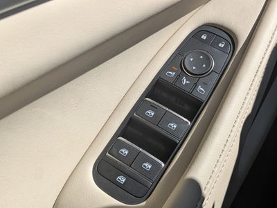 2025 INFINITI QX60 Luxe FWD