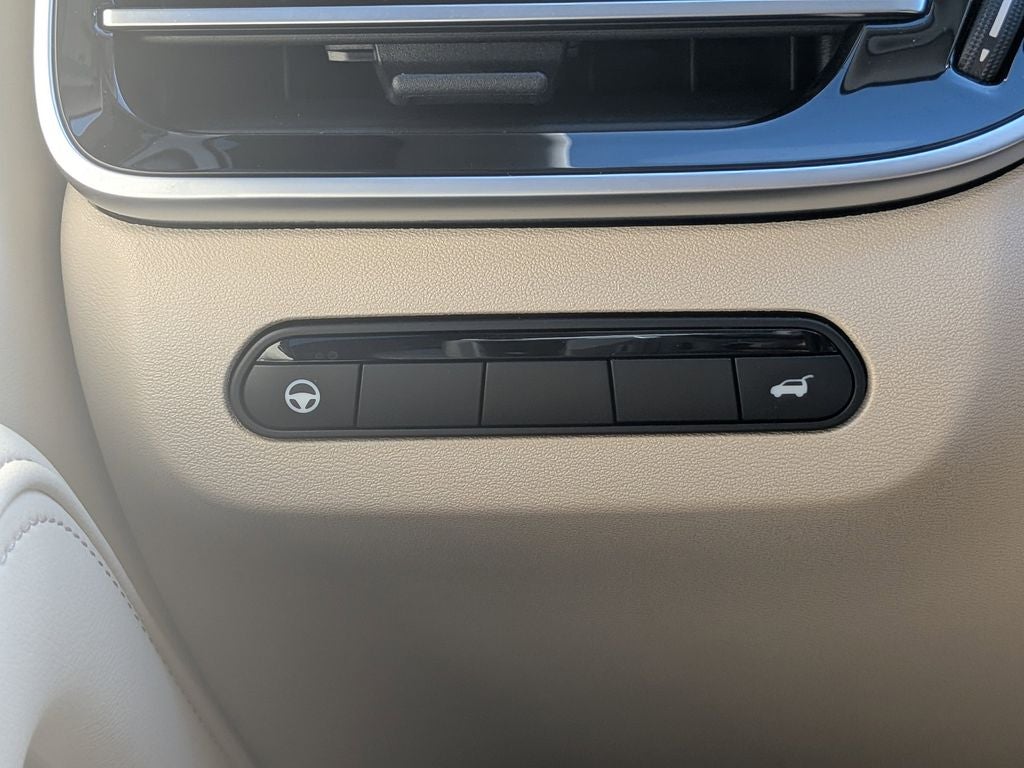 2025 INFINITI QX60 Luxe FWD