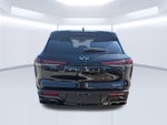 2025 INFINITI QX60 Luxe FWD