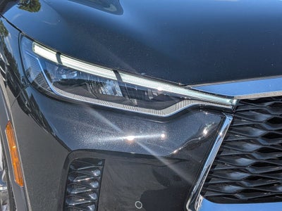 2025 INFINITI QX60 Luxe FWD