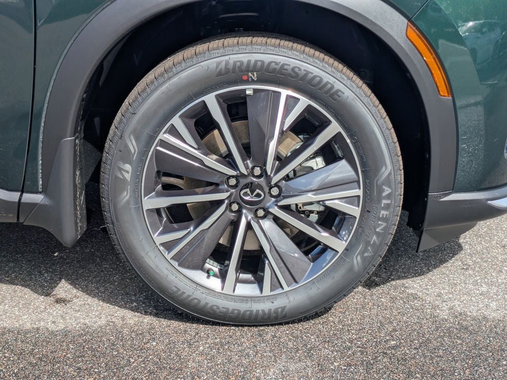 2026 INFINITI QX60 Luxe FWD