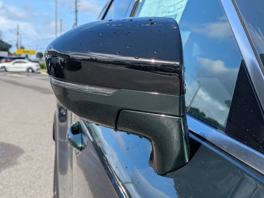 2026 INFINITI QX60 Luxe FWD