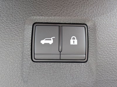 2026 INFINITI QX60 Luxe FWD