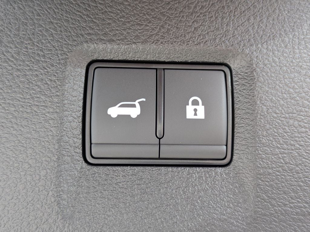 2026 INFINITI QX60 Luxe FWD