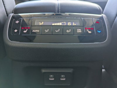 2026 INFINITI QX60 Luxe FWD