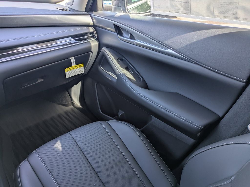 2026 INFINITI QX60 Luxe FWD