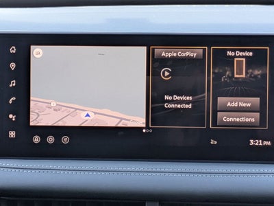 2026 INFINITI QX60 Luxe FWD