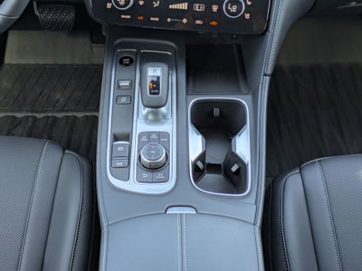 2026 INFINITI QX60 Luxe FWD