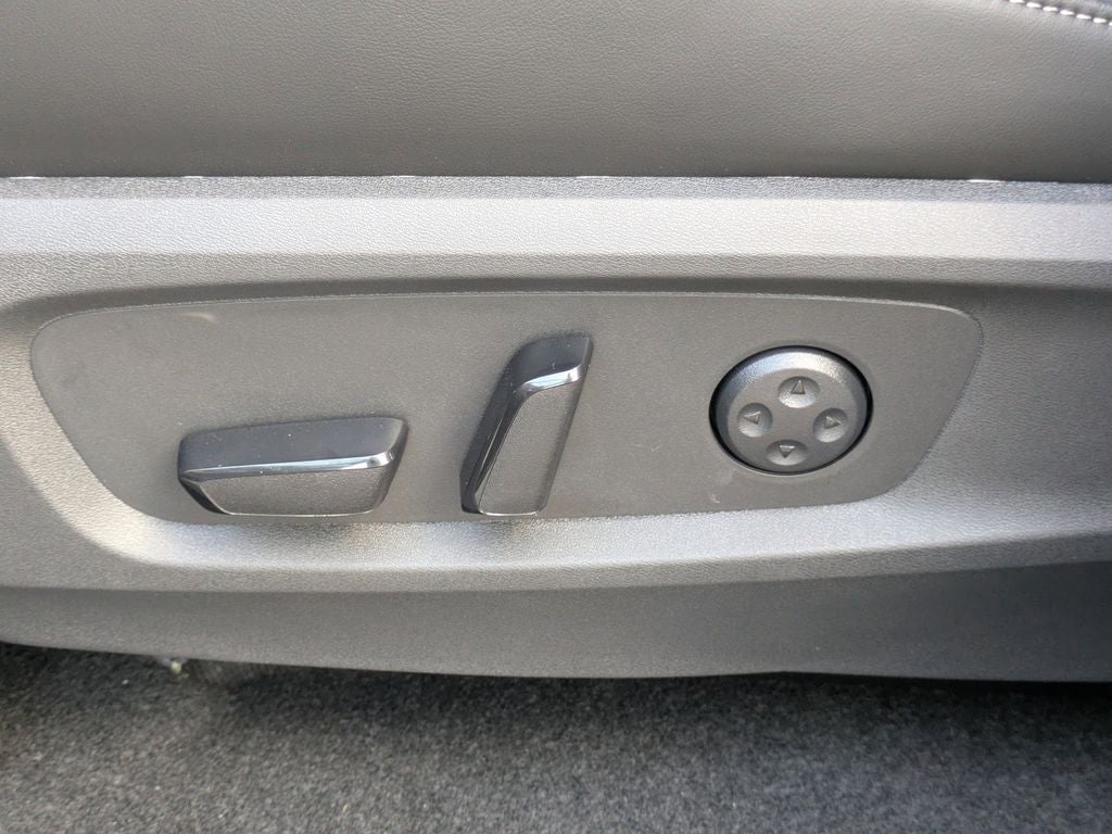 2026 INFINITI QX60 Luxe FWD