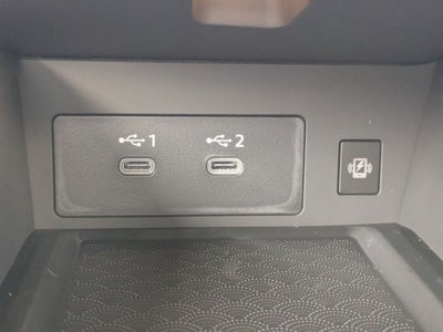 2026 INFINITI QX60 Luxe FWD