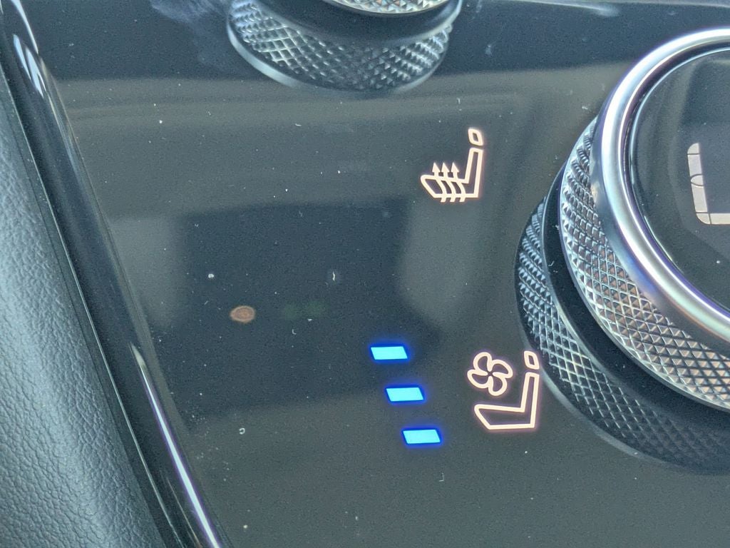 2026 INFINITI QX60 Luxe FWD