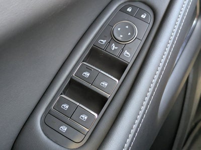 2026 INFINITI QX60 Luxe FWD