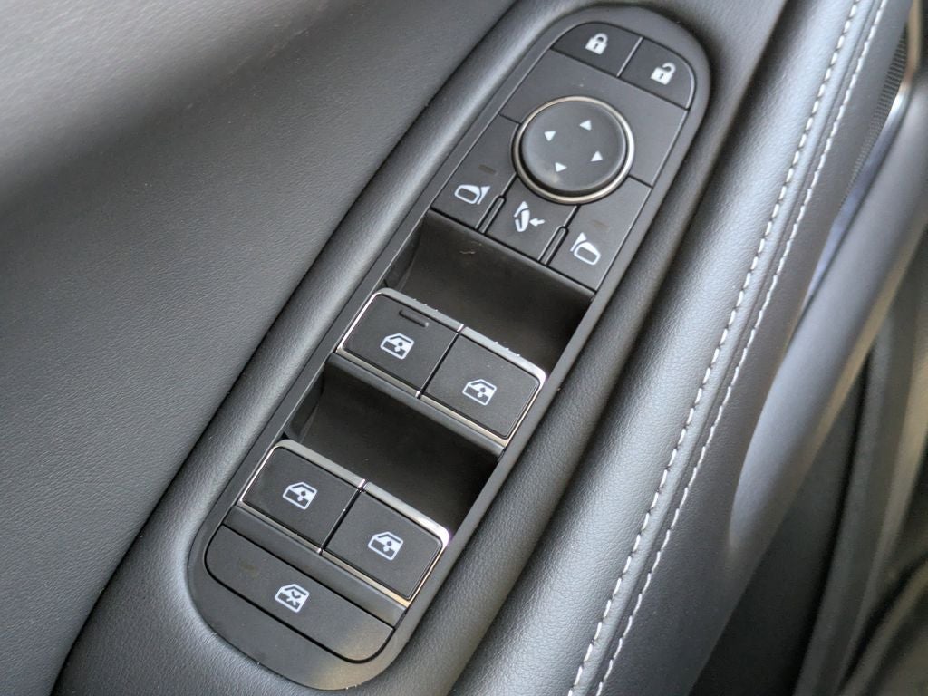 2026 INFINITI QX60 Luxe FWD