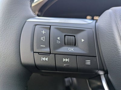 2026 INFINITI QX60 Luxe FWD